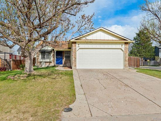 12116 N Fairfax Street, Thornton, CO 80241