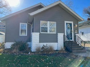 2006 11th St, Bay City, MI 48708