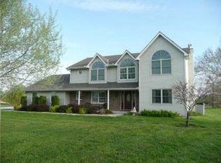 15490 Interurban Rd, Platte City, MO 64079