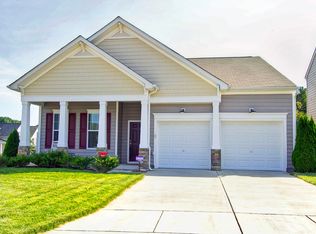 1 Pegram Ct, Durham, NC 27703