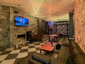 Rented by City Vista Inc
