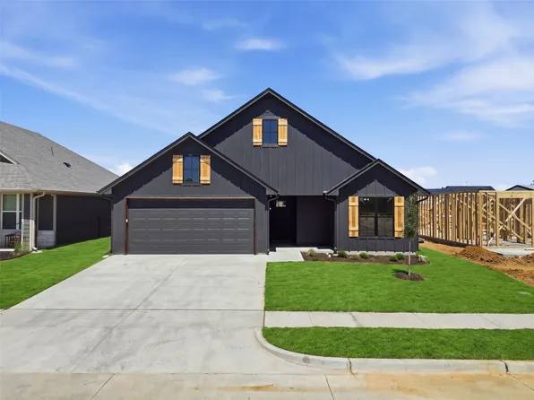 940 Huckleberry Ln, Tolar, TX 76476
