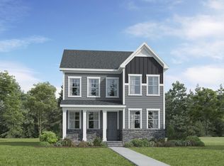 352 Calvander Ln, Apex, NC 27539