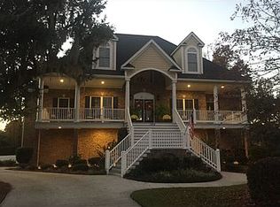 1504 Snowy Egret Point, Hanahan, SC 29410