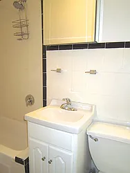 Rented by City Connections Realty