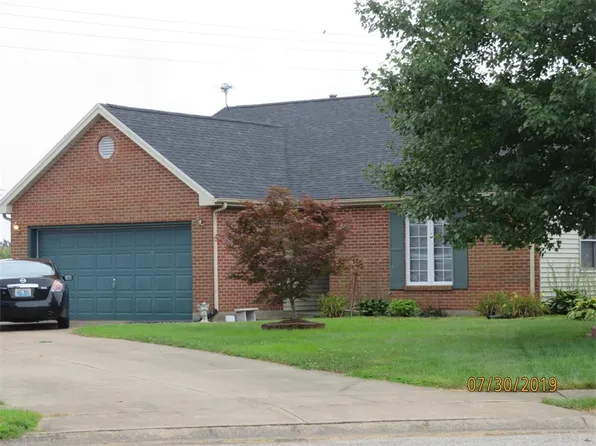 4561 Cove Point, Owensboro, KY 42301