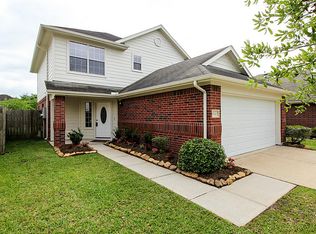 3410 Field Manor Ln, Houston, TX 77047