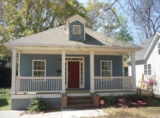 1401 Belmont Ave SW, Atlanta, GA 30310