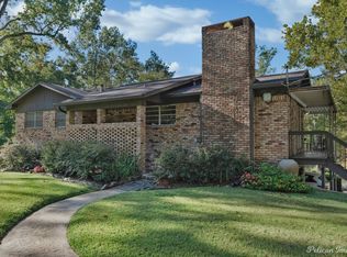 2838 Oak Mont Cir, Shreveport, LA 71119