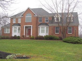 48 Brandywine Rd, Skillman, NJ 08558