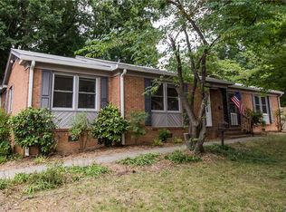 320 Birchwood Dr, High Point, NC 27262