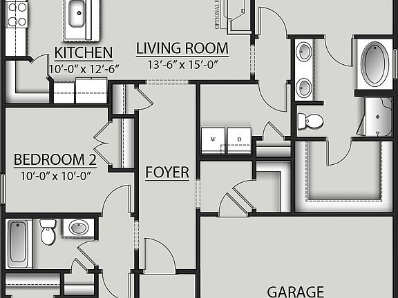 2nd image of this home