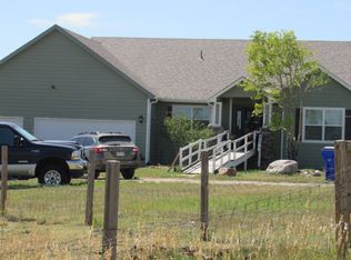 18175 Blacksmith Dr, Peyton, CO 80831