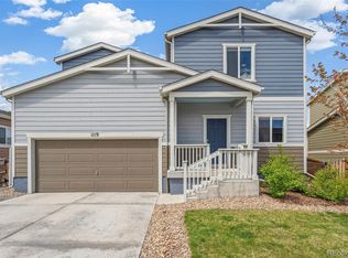 1119 Sherman Dr, Dacono, CO 80514