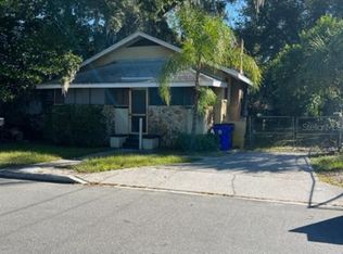 1031 N Florence Ave, Lakeland, FL 33805