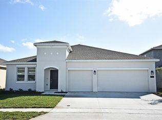 786 Hitch Loop, Saint Cloud, FL 34772