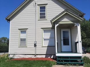 19501 S Wolf Rd, Mokena, IL 60448