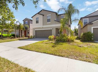 11920 Miracle Mile Dr, Riverview, FL 33578
