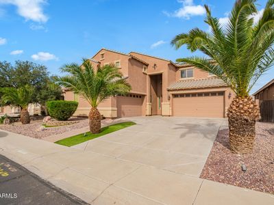41106 W Coltin Way Way, Maricopa, AZ, 85138