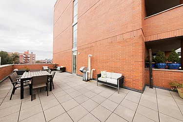 Rented by Bold New York