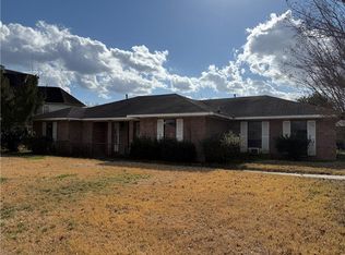 59245 Nathan Georgetown St, Plaquemine, LA 70764