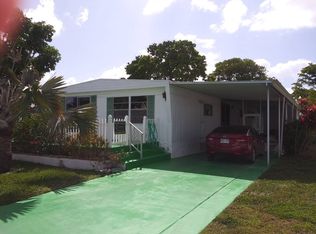 2909 NW 65th Ter, Margate, FL 33063