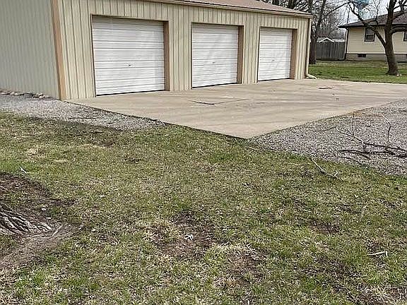 3 Car Shop