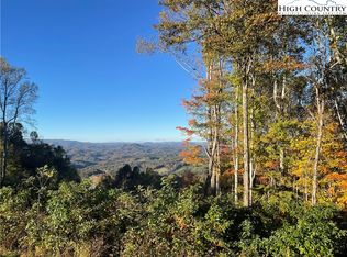 Lots 8 & 9 Olde Stone Rdg, Crumpler, NC 28617