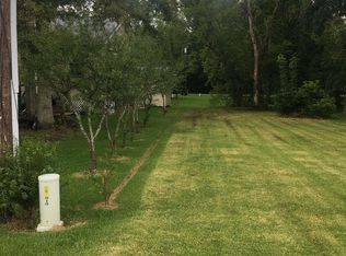 LOT 18 W Caroline St, Gonzales, LA 70737
