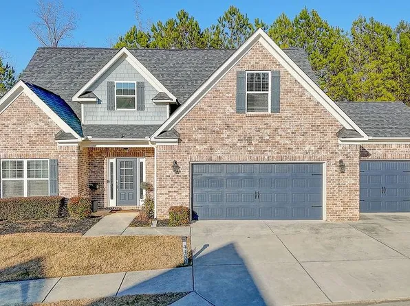 4450 Heatherwood Dr, Atlanta, GA 30331
