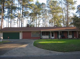 1234 33rd St, Laurel, MS 39440