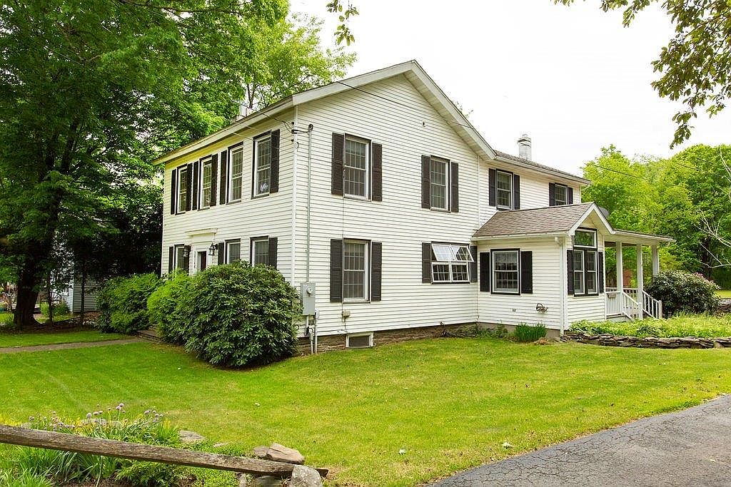 28148 State Highway 206, Downsville, NY 13755 Zillow