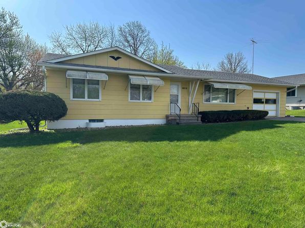 1012 Hillcrest Ave, Chariton, IA 50049