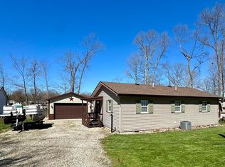 3624 Roland Dr, Kingman, IN 47952