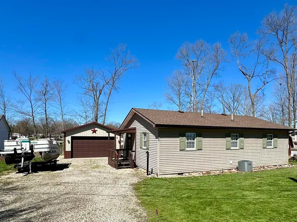 3624 Roland Dr, Kingman, IN 47952