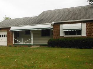 2236 Belleflower Dr, Alliance, OH