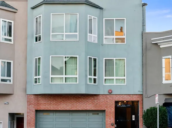 577-581 42nd Ave, San Francisco, CA 94121