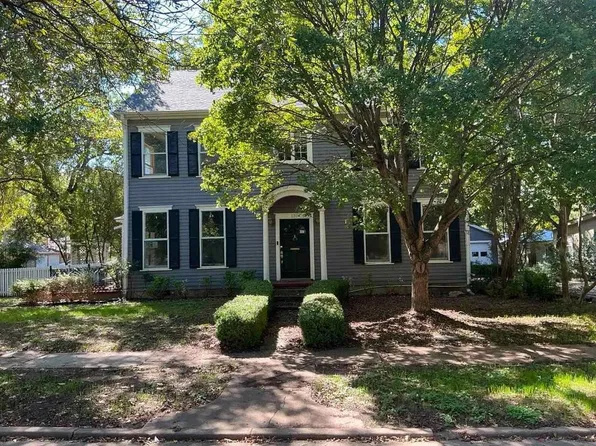 130 Craig St, Hillsboro, TX 76645