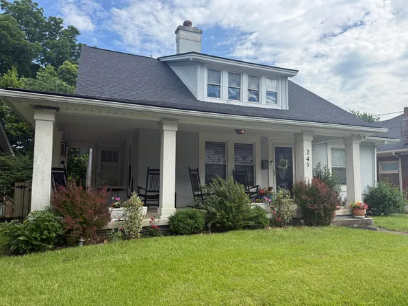 245 Sunset Ave, Richmond, KY 40475