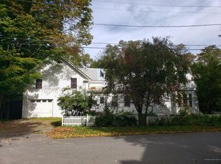 74 Mount Pleasant Ave, Skowhegan, ME 04976