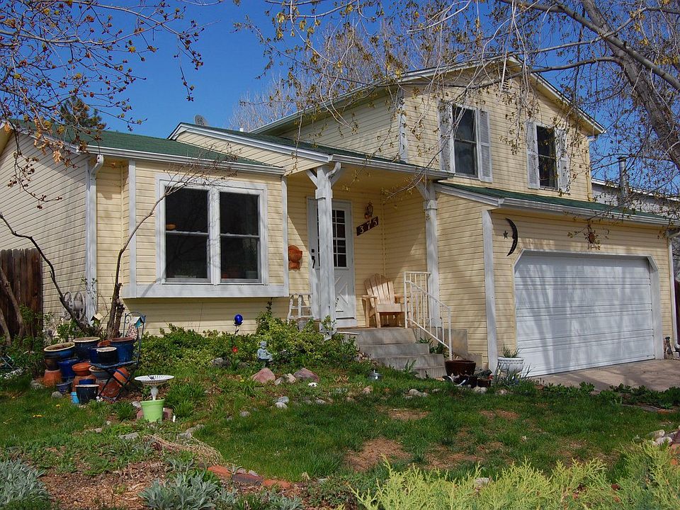 Beautiful Corner Lot