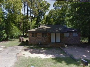 815 Owings Ave, Longview, TX 75602