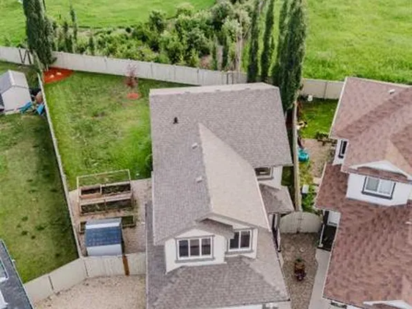 10234 NE 85a St, Grande Prairie, AB T8X 0K2