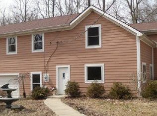 6307 Roudebush Rd, Goshen, OH 45122