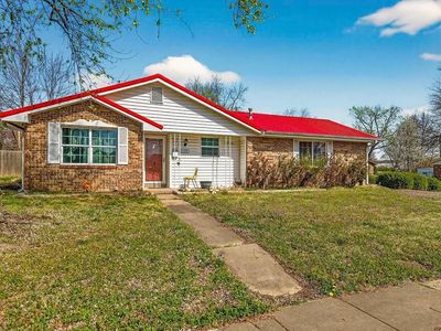 709 Brentwood Rd, Bartlesville, OK, 74003
