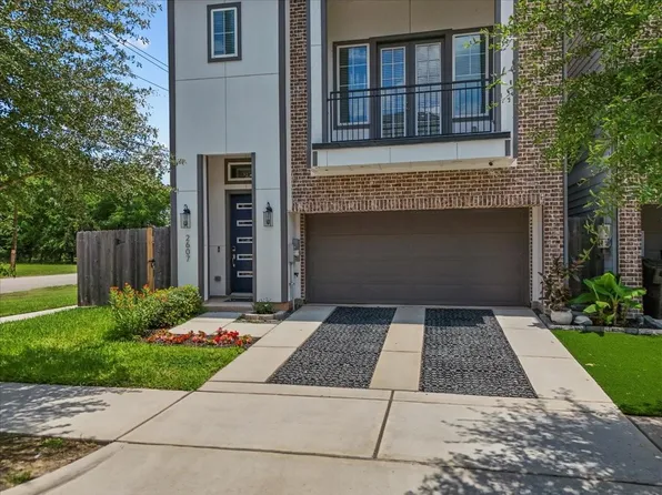 2607 Mcilhenny Street, Houston, TX 77004