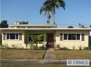 14803 S Frailey Ave, Compton, CA 90221