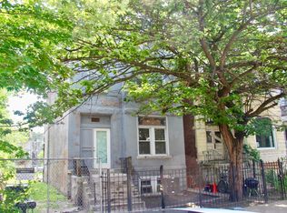 1309 S Troy St, Chicago, IL 60623