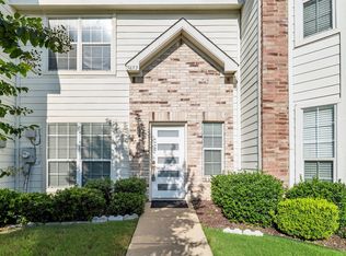 5653 Giddyup Ln, Fort Worth, TX 76179