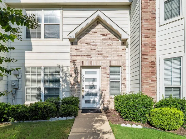 5653 Giddyup Ln, Fort Worth, TX 76179